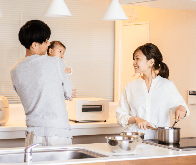 ｢人｣を大切に